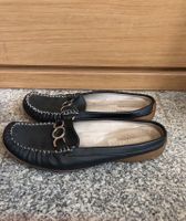 Schwarze Schuhe, Größe 40 Thüringen - Schmiedefeld am Rennsteig Vorschau