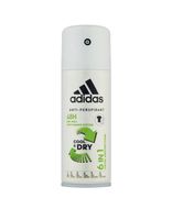 Adidas Deospray Men - Cool & Dry 6in1 - 150ml Nordrhein-Westfalen - Mettmann Vorschau
