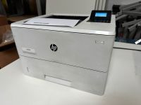 HP LaserJet Managed M506m Niedersachsen - Delmenhorst Vorschau