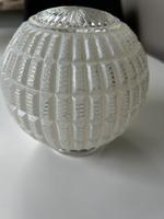 Kugellampe Lampenschirm Kellerlampe Hoflamoe Retro DDR Sachsen - Zwickau Vorschau