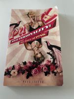 P!nk Pink Buch Split Personality: The Story of P!nk Pankow - Prenzlauer Berg Vorschau