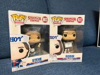 Stranger Things Funko Pop Sammlung Konvolut Hessen - Hochheim am Main Vorschau