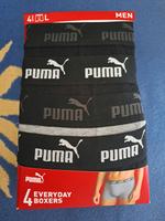Puma Boxers 4er Pack L NEU Sachsen-Anhalt - Magdeburg Vorschau