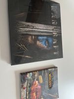 Warcraft Bücher Saarland - Schwalbach Vorschau