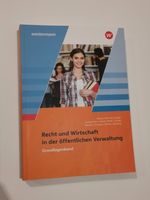 Recht und Wirtschaft - Ausbildung öffentliche Verwaltung Niedersachsen - Nordenham Vorschau