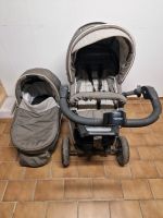 Kinderwagen Teutonia Cosmo V3 Nordrhein-Westfalen - Harsewinkel Vorschau