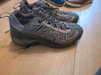 Trekking Schuhe von Salomon Bayern - Bamberg Vorschau