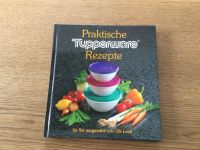 Tupperware Kochbuch: Praktische Rezepte Bayern - Ettringen Vorschau