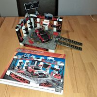 Mega Bloks Need for Speed Custom Garage 95720 Bayern - Vöhringen Vorschau