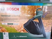 Ersatzteile für Bosch Universal Garden Tidy Hessen - Wetzlar Vorschau