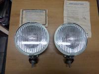 Halogen Nebelscheinwerfer DDR Sachsen - Hartmannsdorf Vorschau