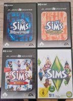 The Sims PC Spiele Nordrhein-Westfalen - Barntrup Vorschau