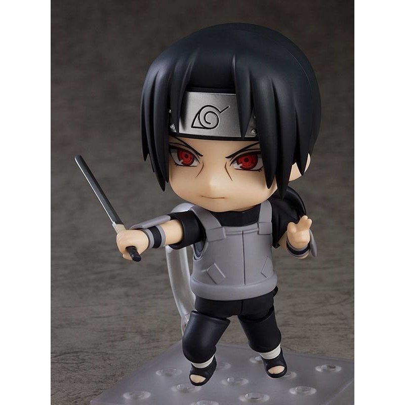 Nendoriod Naruto Itachi Uchiha Anbu Black Ops Edition 10cm in Berlin