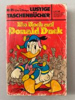 LTB Nr. 85 - 1. Auflage 1982 - Ein Hoch auf Donald Duck Bayern - Großheubach Vorschau