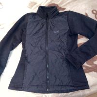 Jack Wolfskin Fleecejacke nanuk, Gr XS Wandsbek - Hamburg Rahlstedt Vorschau