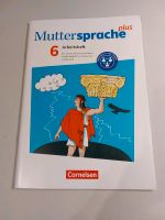 Arbeitsheft Muttersprache plus 6- Inklusion Unstruttal - Ammern Vorschau