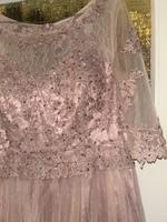 Abend Kleid Tüll Harburg - Hamburg Eißendorf Vorschau