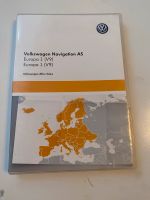 Volkswagen  Navigation  Orginal  AS Europa 1 (V9) München - Trudering-Riem Vorschau