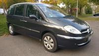 Citroën C8 2.0 16V Tendance Sachsen - Mittweida Vorschau