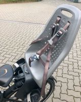Thule Yepp Maxi 22kg Adapter Gepäckträger Rheinland-Pfalz - Gau-Algesheim Vorschau