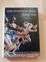 Olympische Sommerspiele 1964 in Tokio Bayern - Hof (Saale) Vorschau