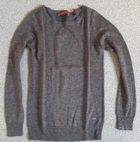 leichter Pulli in Braun mit Glitzer Bayern - Hof (Saale) Vorschau