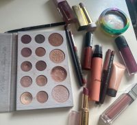 Beauty make up Set - Mac, Loreal, maybelline, Becca Nordrhein-Westfalen - Geldern Vorschau