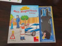 Magnetbuch Polizei Pankow - Weissensee Vorschau