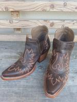 ARIAT Dixon Ankle Boots, EU 38,5M, ungetragen, Style 10027282 Hessen - Schmitten Vorschau