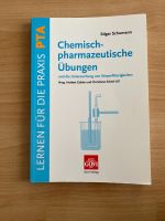 Govi PTA Edgar Schumann Chemisch-pharmazeutische Übungen Baden-Württemberg - Kißlegg Vorschau