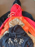 Hoodies - verschiedene Marken Oversize S Hessen - Flieden Vorschau