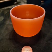 Kristallklangschalen singing Bowls Yoga Meditation chakra Arbeit Nordrhein-Westfalen - Eitorf Vorschau