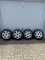 Mercedes SLK C W202 W203 R170 R171 Alufelgen 16Zoll Niedersachsen - Braunschweig Vorschau