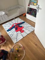 Spiderman Teppich Berlin - Charlottenburg Vorschau