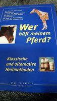 Wer hilft meinem Pferd ? Buch Pferde Sachbuch mit Versand Rheinland-Pfalz - Kasbach-Ohlenberg Vorschau
