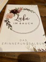 Schwangerschaftsalbum für Erinnerungen Nordrhein-Westfalen - Bedburg Vorschau