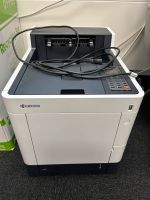 Kyocera Ecosys P6235cdn Farblaserdrucker Nordrhein-Westfalen - Willich Vorschau