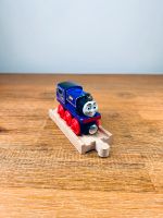 Thomas und seine Freunde Eisenbahn „Charlie“ Brio Holz ✅ Kreis Pinneberg - Halstenbek Vorschau