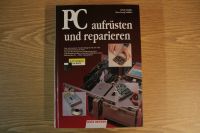 Schüller / Veddeler: PC aufrüsten und reparieren - DATA BECKER Baden-Württemberg - Sigmaringendorf Vorschau