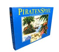 Unser Lieblingsspiel - Piratenspiel - Brettspiel Strategie  TOP Nordrhein-Westfalen - Iserlohn Vorschau