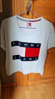 Tommy Jeans T-Shirt Niedersachsen - Duderstadt Vorschau