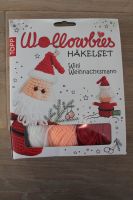 Wollowbies Häkelset – Willi Weihnachtsmann - NEU Niedersachsen - Winsen (Luhe) Vorschau