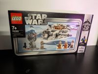 Lego 75259 Snowspeeder 20 Jahre Star Wars ovp neu Münster (Westfalen) - Gelmer Vorschau