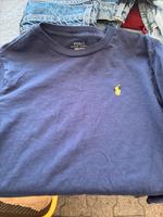Ralph Lauren Shirt original Brandenburg - Falkensee Vorschau