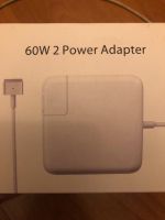 magsafe 60w adapter netzteil macbook Berlin - Neukölln Vorschau