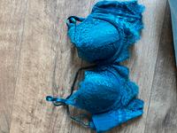 hunkemöller bh türkis 75C Bayern - Burgau Vorschau