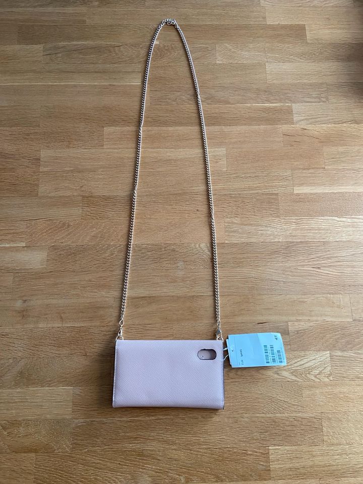 Handyhülle/Handytasche  H&M für IPHONE X/XS Rosé in Bergen