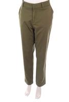 Chino-Hose in khakigrün Saarland - St. Wendel Vorschau