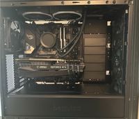 Gaming-PC mit RTX 3080 und i9-9900K Nordrhein-Westfalen - Coesfeld Vorschau