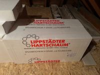 Lippstädter Hartschaum EPS Dämm und Isolierstoffe 120mm Nordrhein-Westfalen - Brilon Vorschau